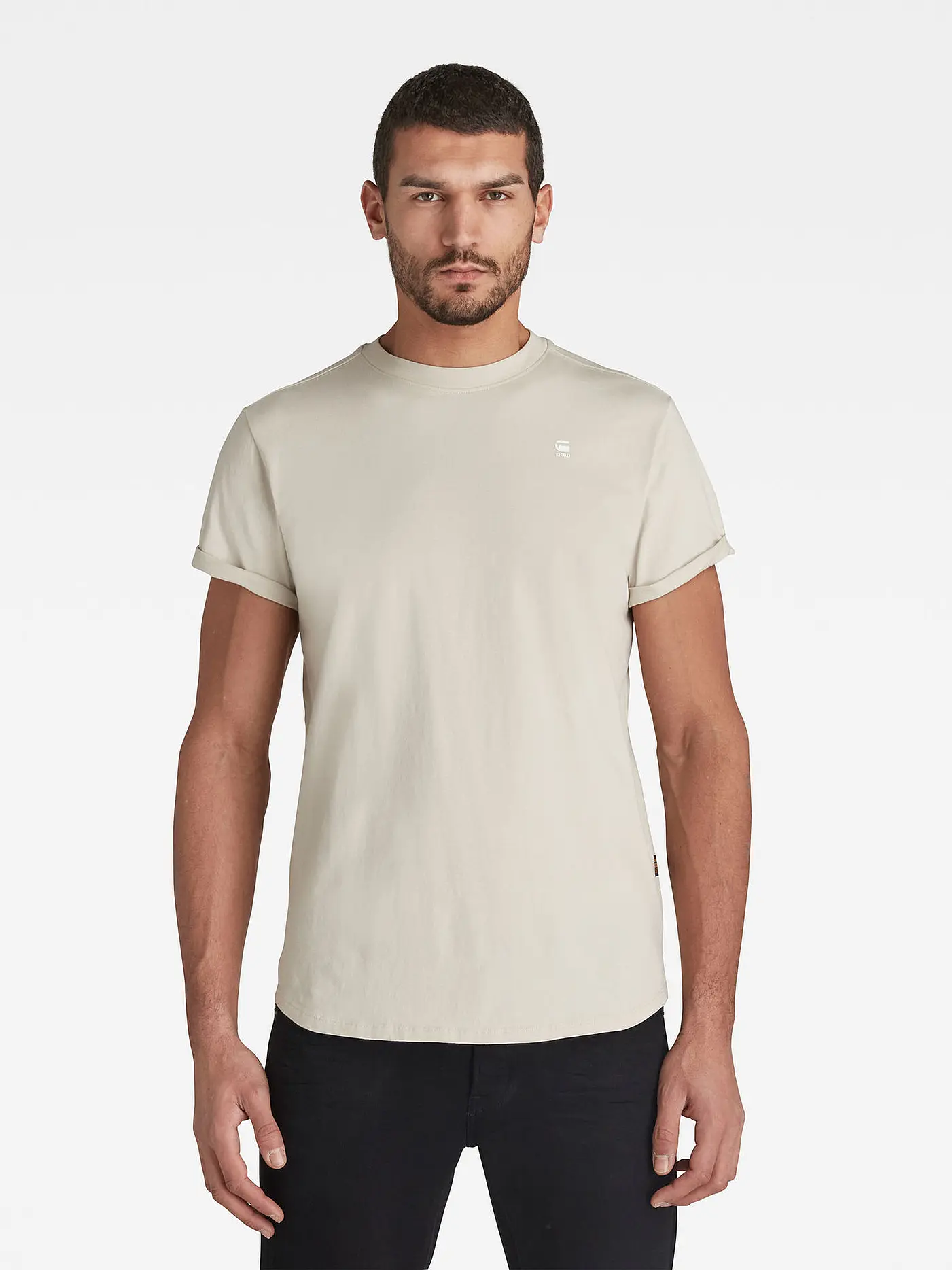 G-STAR RAW | T-Shirt Regular-Fit LASH | 